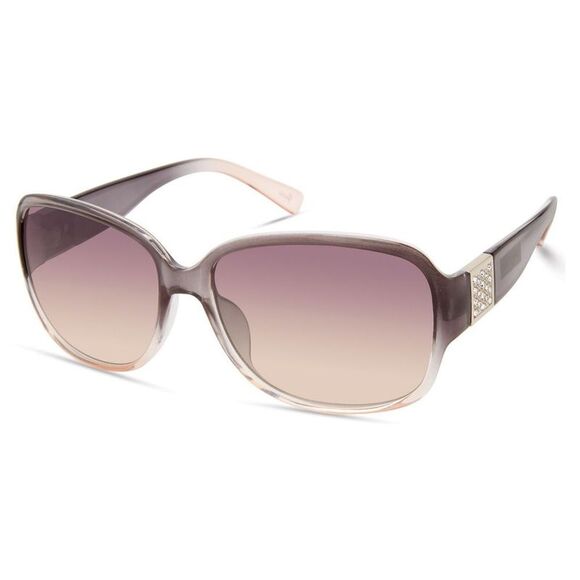 Guess Black Resin Women's Sunglasses